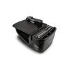 Autoexec Efficiency FileMaster Black