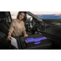 Efficiency FileMaster Black