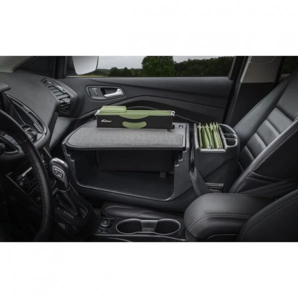 Efficiency FileMaster Black