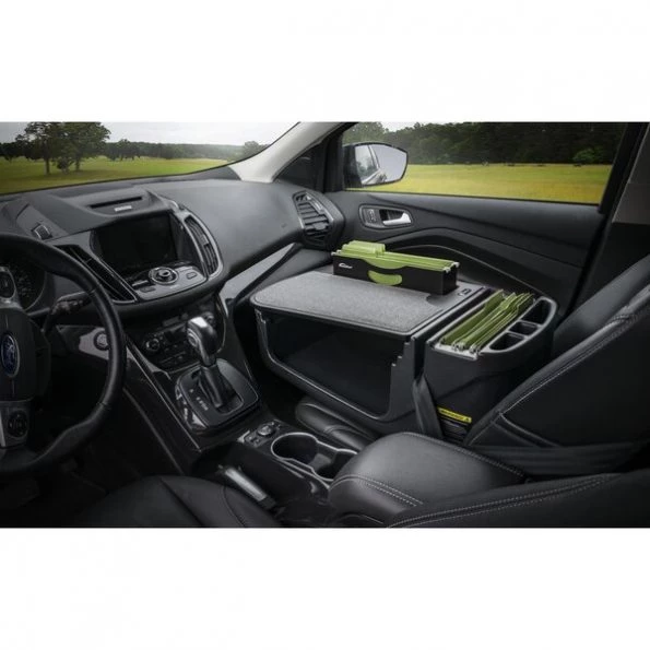 Efficiency FileMaster Black