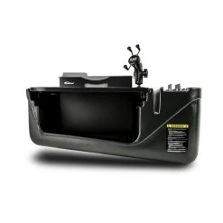 Efficiency FileMaster Black w/ Phone Mount