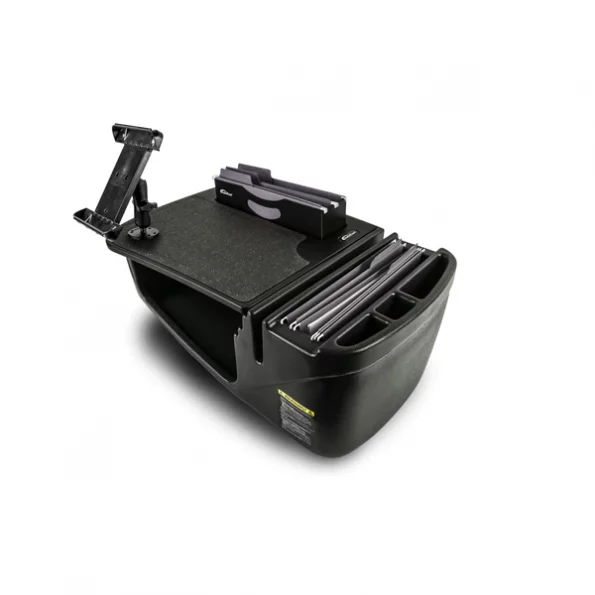 Efficiency FileMaster Black w/ Inverter and Tablet Mount