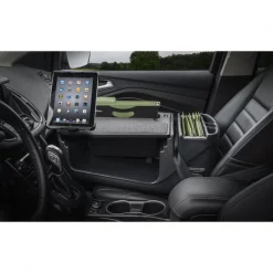 Efficiency FileMaster Black w/ Inverter and Tablet Mount