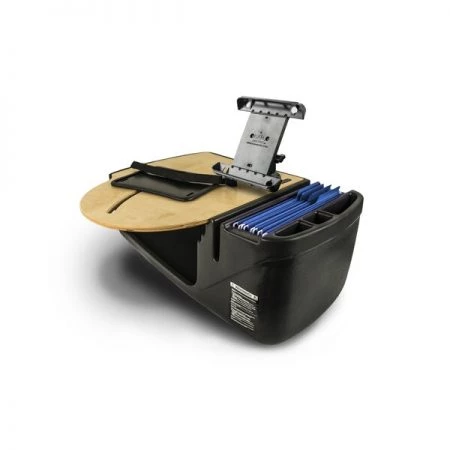 Autoexec RoadMaster Car Elite w/ Inverter and Tablet Mount