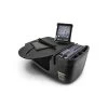 Autoexec RoadMaster Car Black w/ Inverter and Tablet Mount
