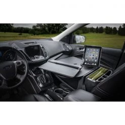 RoadMaster Car Black w/ Inverter and Tablet Mount