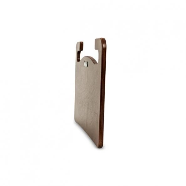 Wheelmate Extreme Mahogany