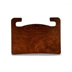 Wheelmate Extreme Mahogany