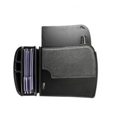 GripMaster Black w/ Inverter