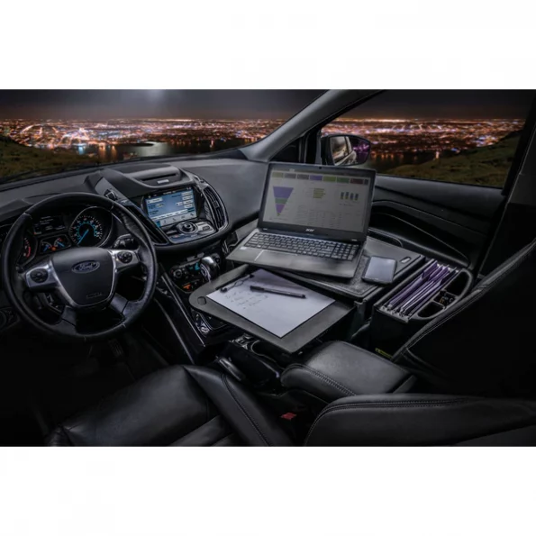 GripMaster Black w/ Inverter