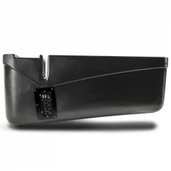 GripMaster Black w/ Inverter