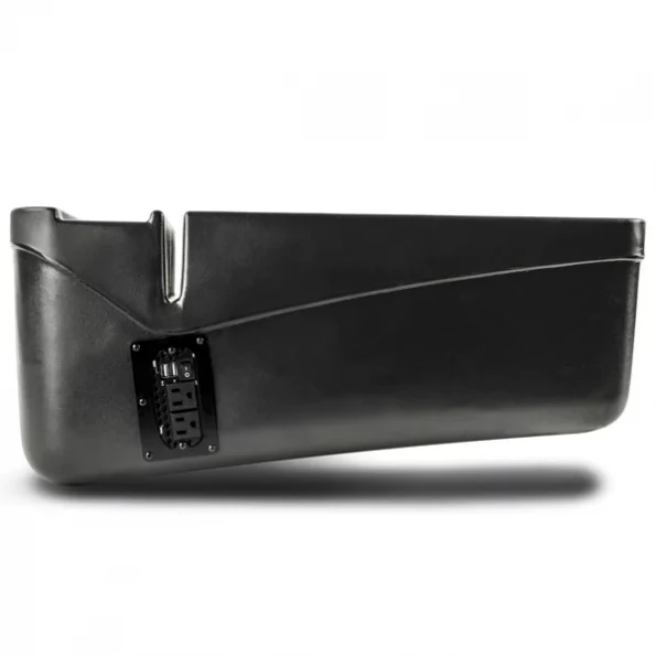 GripMaster Black w/ Inverter