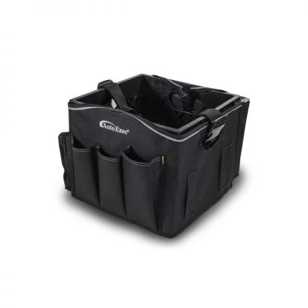 Autoexec Milkcrate and Apron