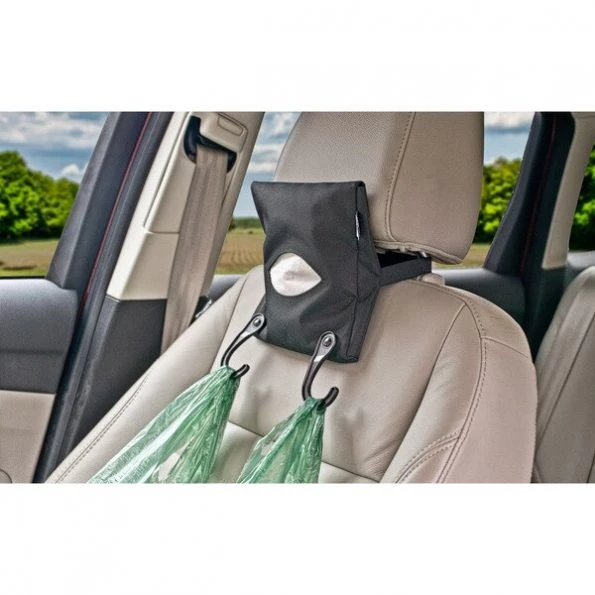 CarNap Napkin Holder