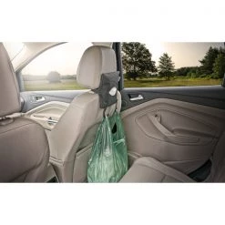 CarNap Napkin Holder