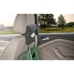 CarNap Napkin Holder