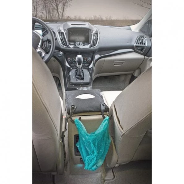 CarNap Napkin Holder