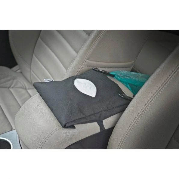 CarNap Napkin Holder