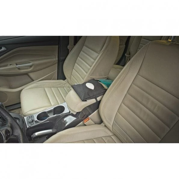 CarNap Napkin Holder