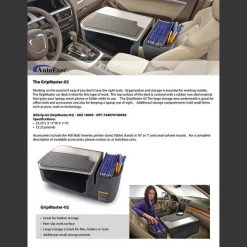 Efficiency GripMaster