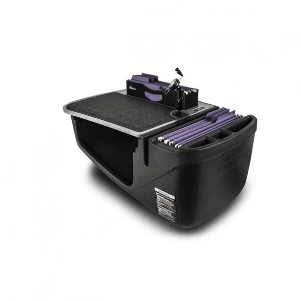 Efficiency FileMaster w/ Phone Mount