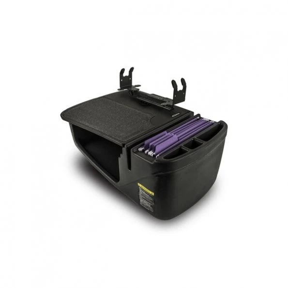 Efficiency GripMaster Black w/ Printer Stand