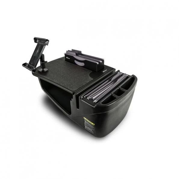 Efficiency FileMaster Black w/ Tablet Mount