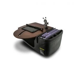 RoadMaster Car Mahogany w/ Phone Mount