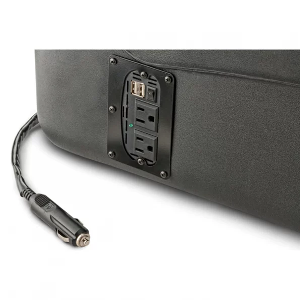 RoadMaster Car Elite w/ Inverter and Printer Stand