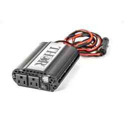 Efficiency GripMaster w/ Inverter and Tablet Mount