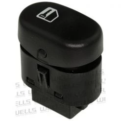 Wve 1S12420 Door Lock Switch