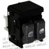 Wve 1S12491 Door Window Switch