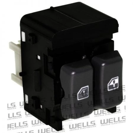 Wve 1S12491 Door Window Switch