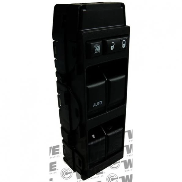 Wve 1S14231 Door Window Switch 1 1S14231 Door Window Switch