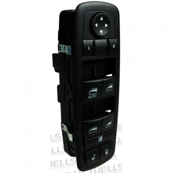 Wve 1S14275 Door Window Switch 1 1S14275 Door Window Switch