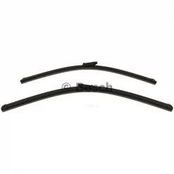 Bosch 3397007297 Oe Style Windshield Wiper Blade Set
