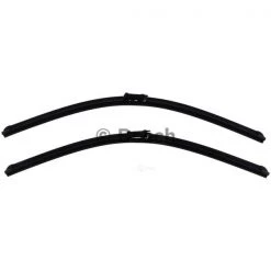 Bosch 3397009825 Oe Style Windshield Wiper Blade Set