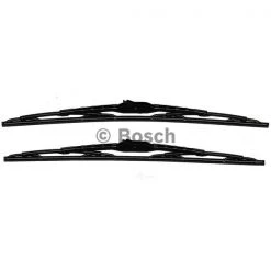 Bosch 3397118408 Oe Style Windshield Wiper Blade Set