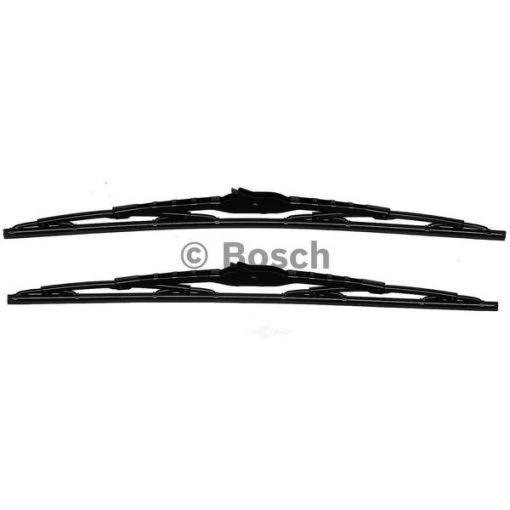Bosch 3397118408 Oe Style Windshield Wiper Blade Set 1 3397118408 Oe Style Windshield Wiper Blade Set