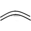 Bosch 3397118946 Oe Style Windshield Wiper Blade Set
