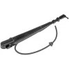 Dorman - Help 42549 Wiper Arm - Rear