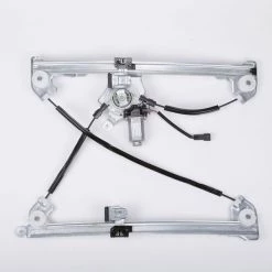 660269 Power Window Motor And Regulator Assembly