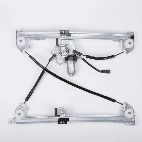 660269 Power Window Motor And Regulator Assembly
