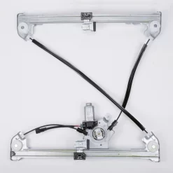 660271 Power Window Motor And Regulator Assembly