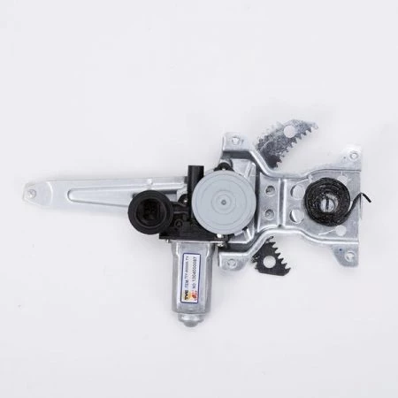 Tyc 660389 Power Window Motor And Regulator Assembly