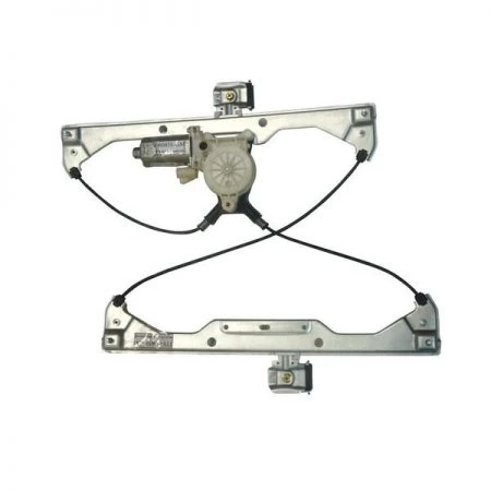 Tyc 660417 Power Window Motor And Regulator Assembly
