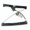 Tyc 660478 Power Window Motor And Regulator Assembly