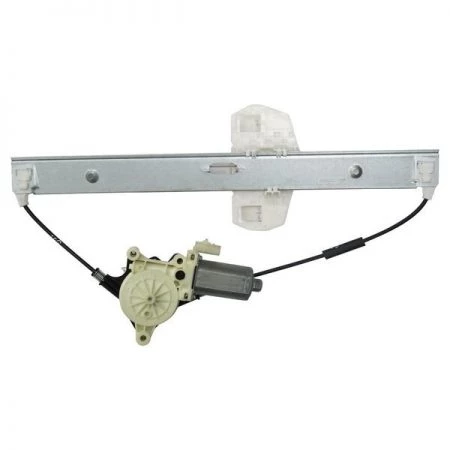 Tyc 660561 Power Window Motor And Regulator Assembly
