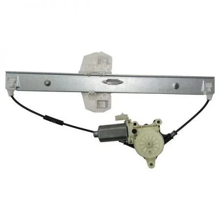 Tyc 660562 Power Window Motor And Regulator Assembly