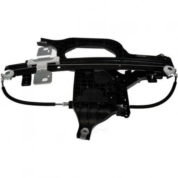 741-170 Window Regulator And Motor Assembly